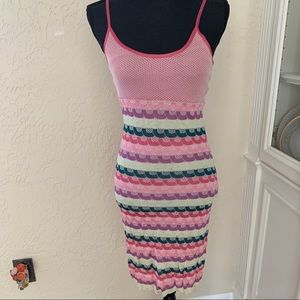 Missoni sport dress